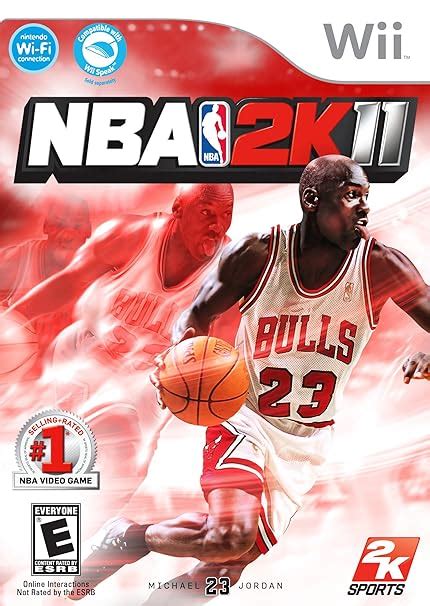 Amazon.com: NBA 2K11 .
